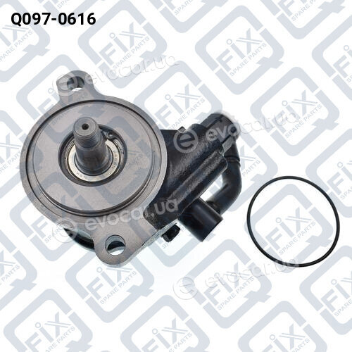 Q-Fix Q0970616
