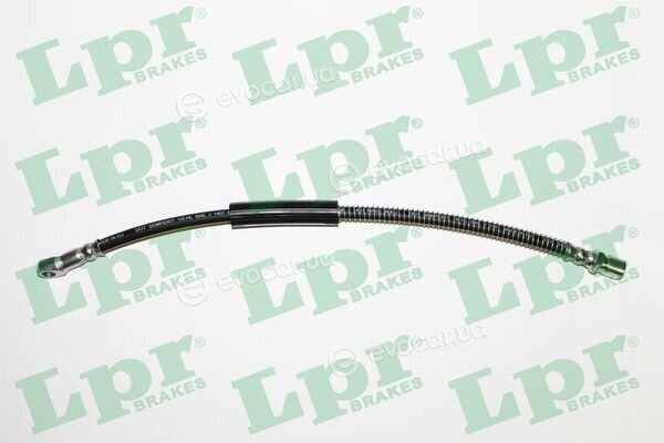 LPR / Samko 6T46682