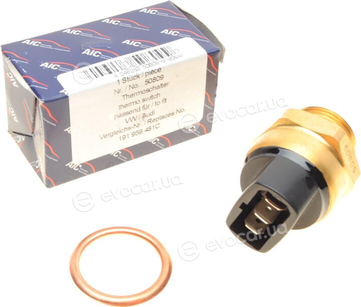 AIC 50809