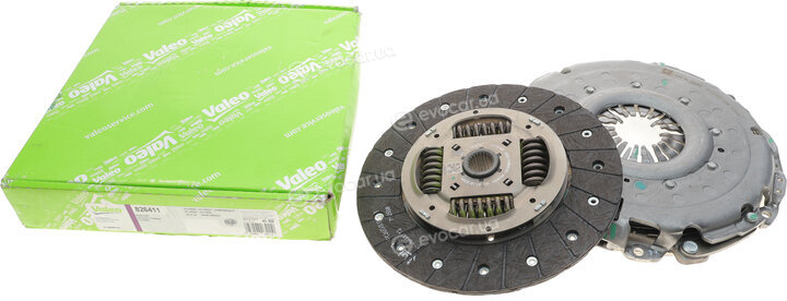 Valeo 826411