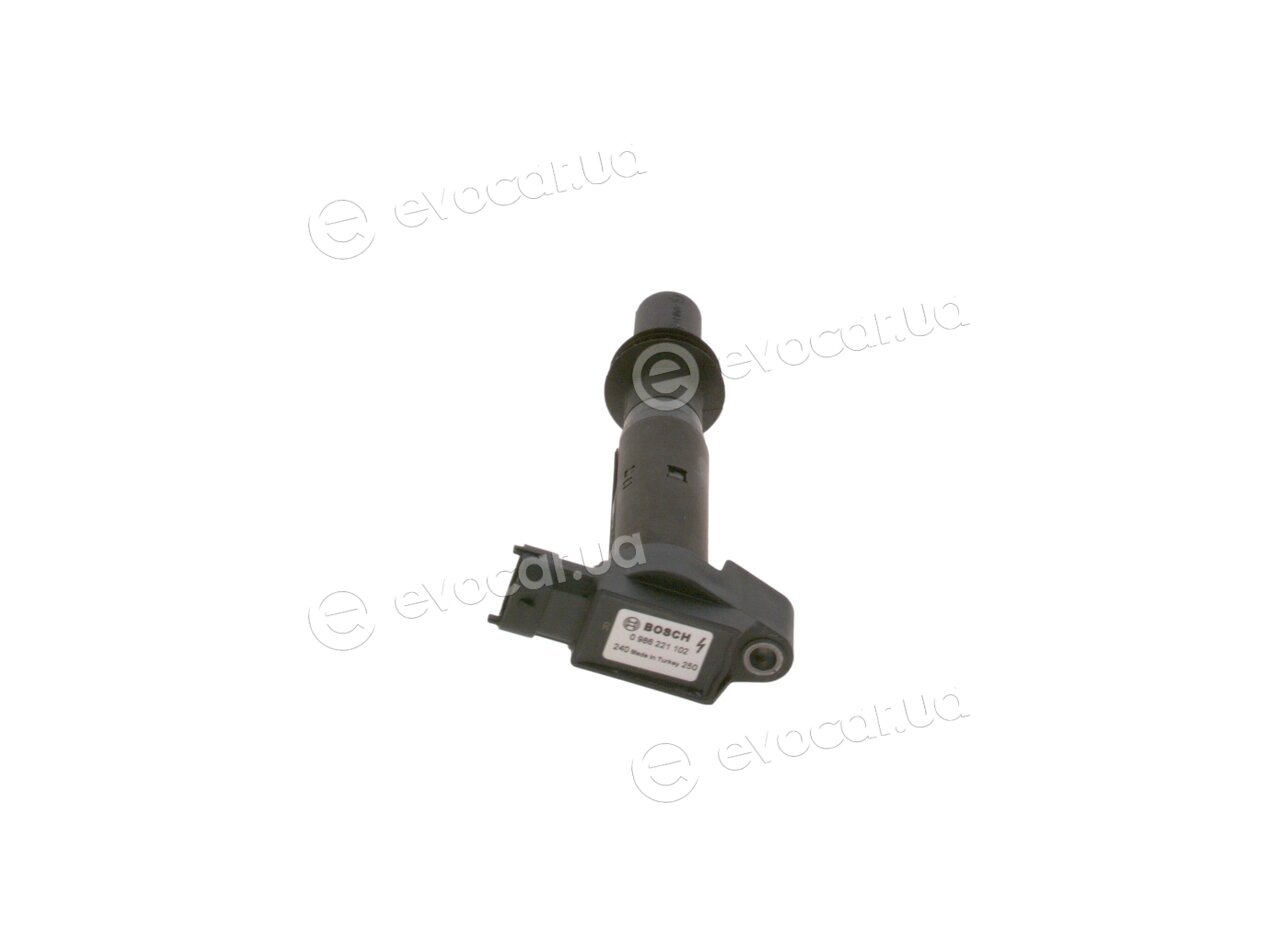 Bosch 0 986 221 102