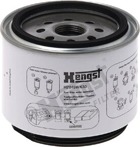 Hengst H7045WK30