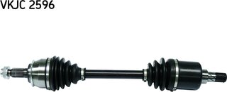 SKF VKJC 2596