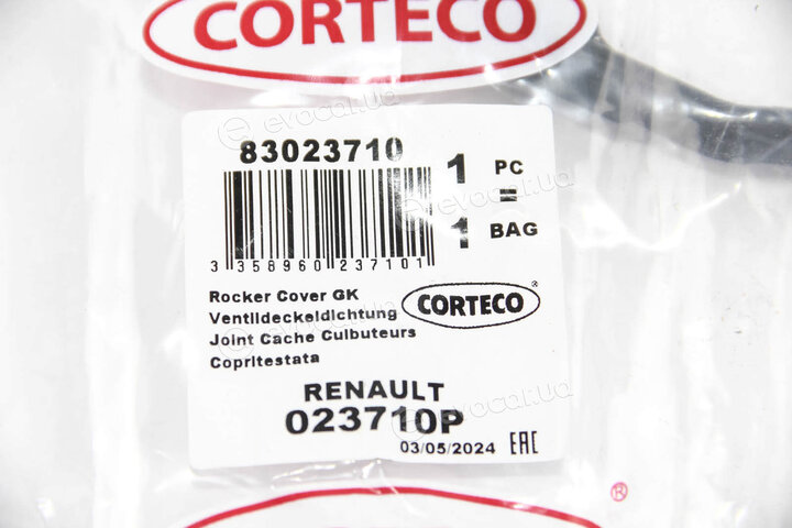 Corteco 023710P