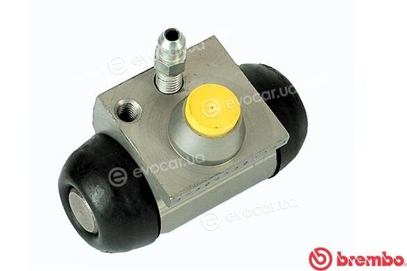 Brembo A 12 361