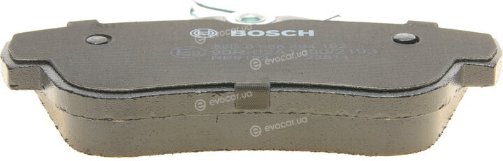Bosch 0 986 494 192