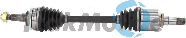 TrakMotive 30-1298