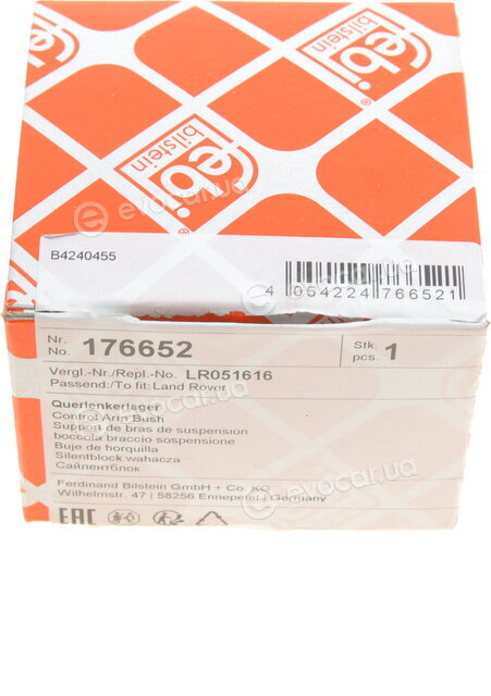 Febi 176652