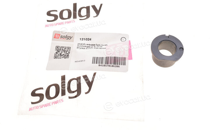 Solgy 121024