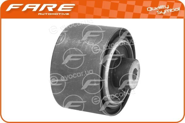 Fare 37027