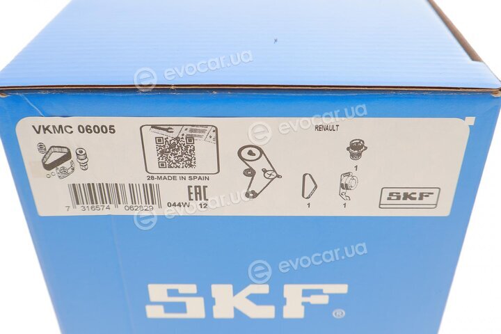 SKF VKMC 06005