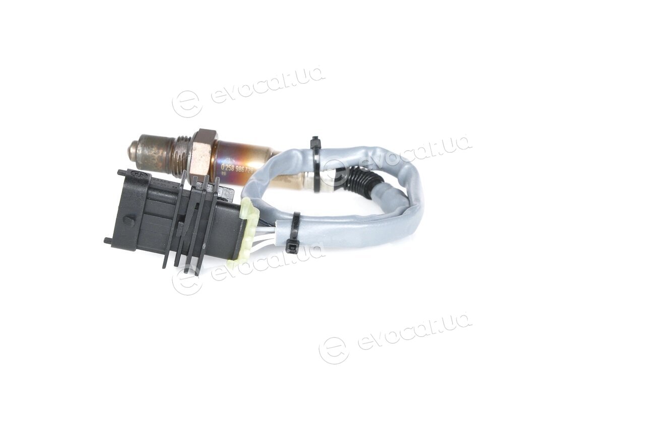 Bosch 0 258 986 728