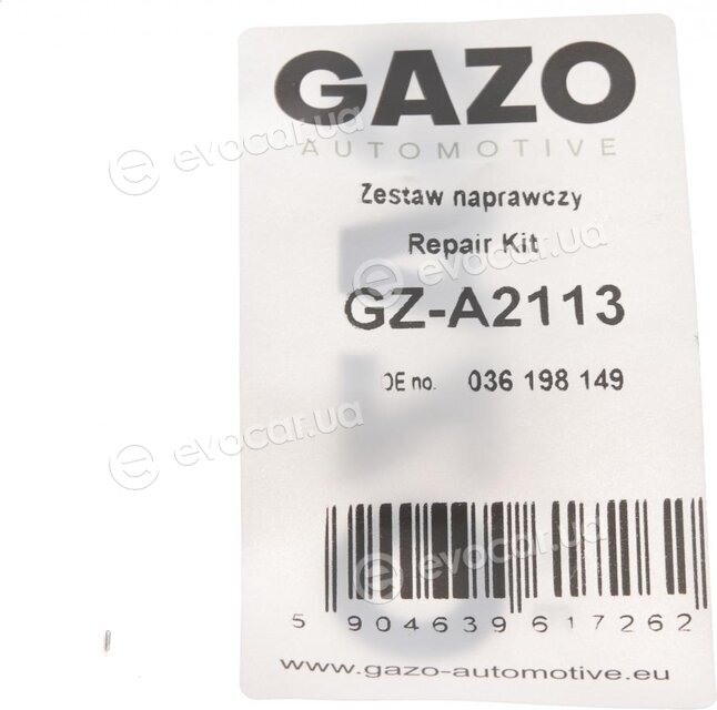 Gazo GZ-A2113