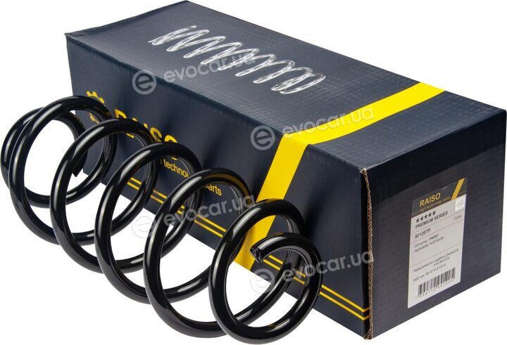 Raiso SF120TP