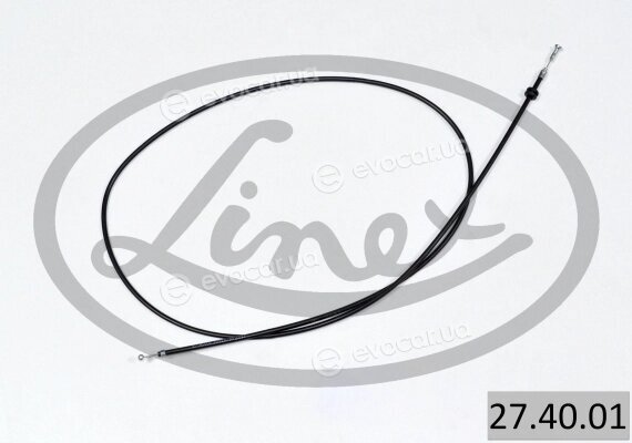 Linex 27.40.01