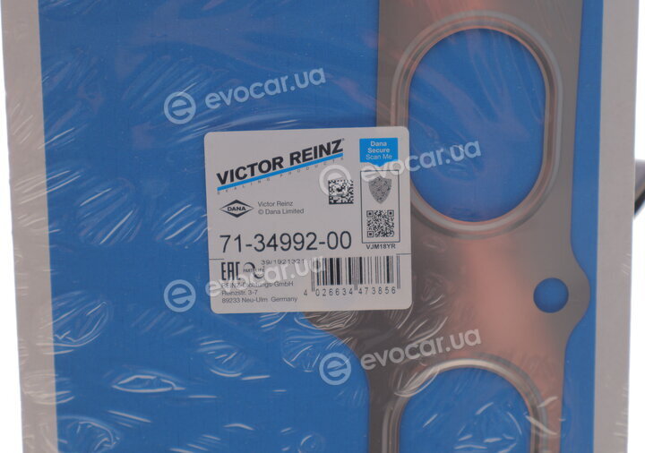 Victor Reinz 71-34992-00