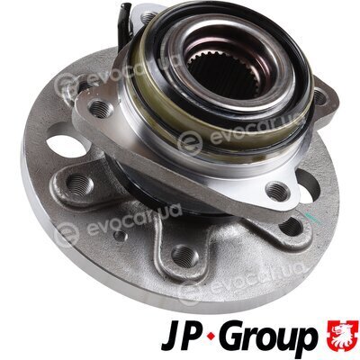 JP Group 1151403200