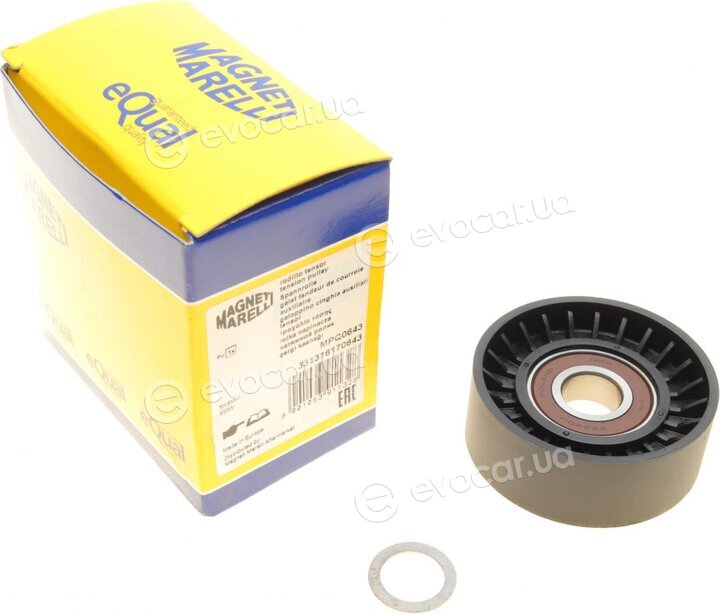 Magneti Marelli 331316170643