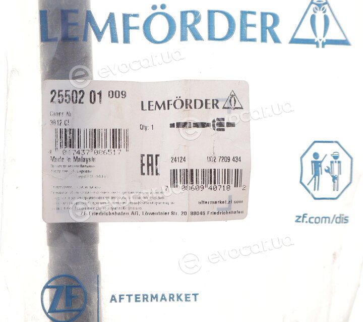 Lemforder 25502 01