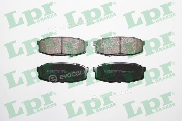 LPR / Samko 05P1419