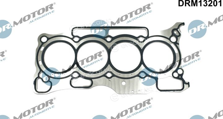 Dr. Motor DRM13201