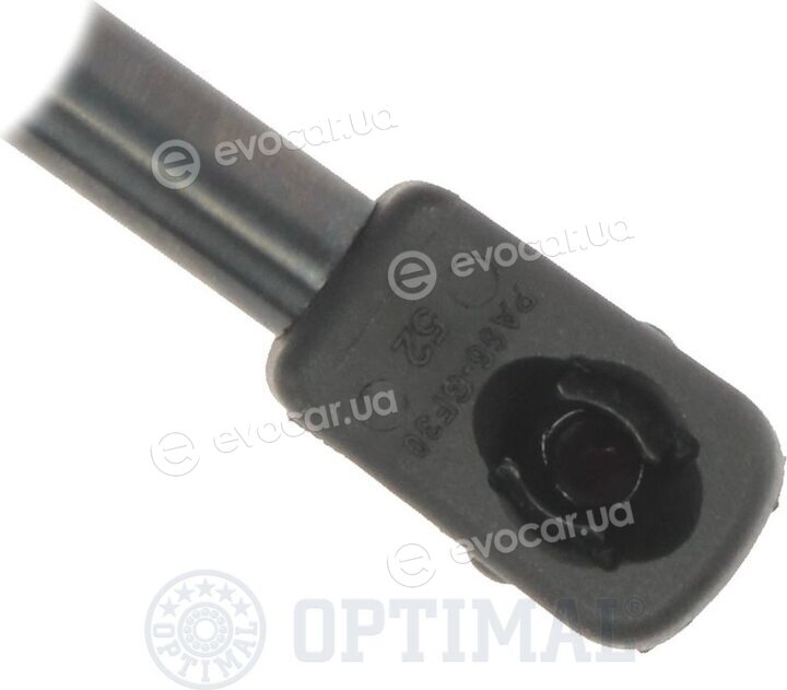 Optimal AG-50061