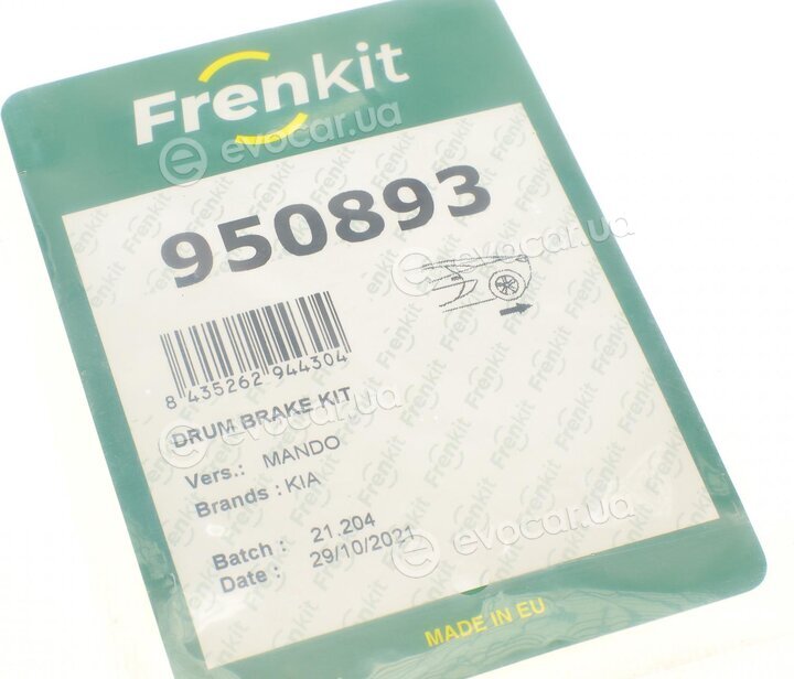 Frenkit 950893