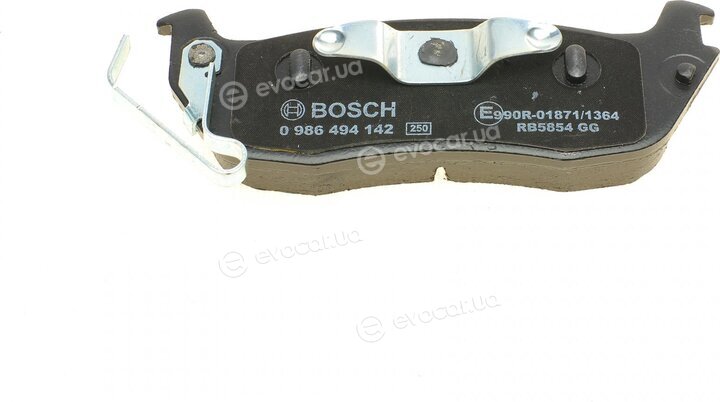 Bosch 0 986 494 142