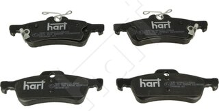 Hart 253 764