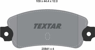 Textar 2084102