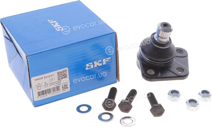 SKF VKDS 311031