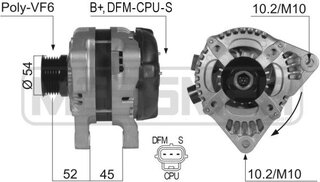 Era / Messmer 210358