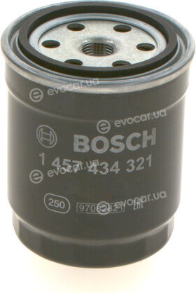 Bosch 1 457 434 321