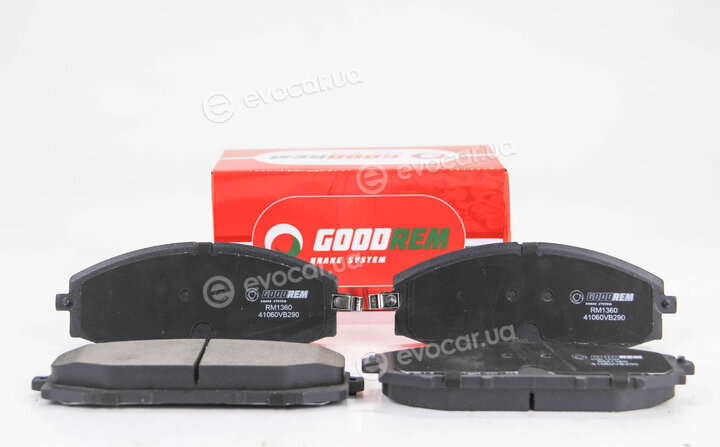 Goodrem RM1360