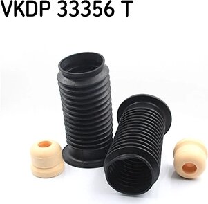 SKF VKDP 33356 T