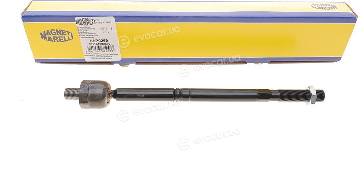 Magneti Marelli 301191602690