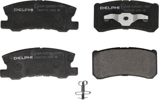 Delphi LP2483