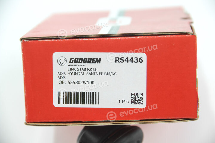 Goodrem RS4436