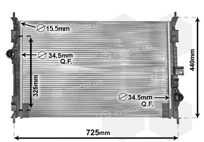 Van Wezel 40002386