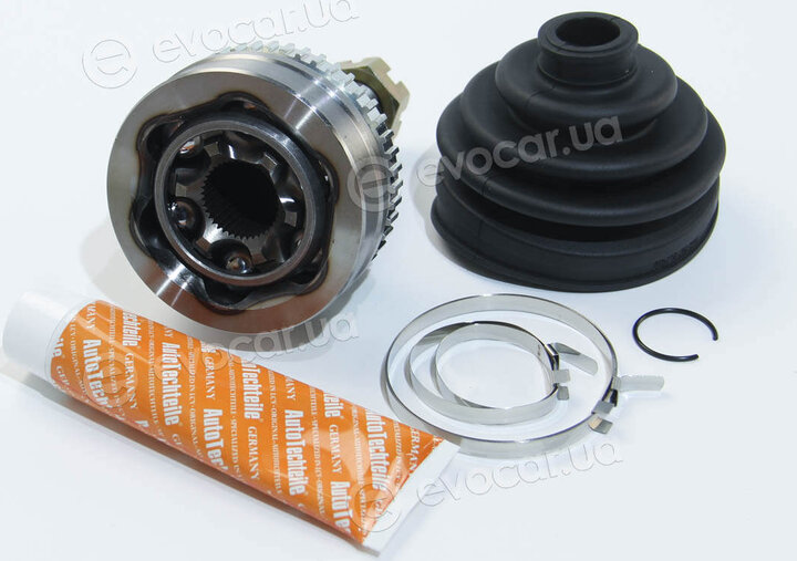 Autotechteile 501 0019