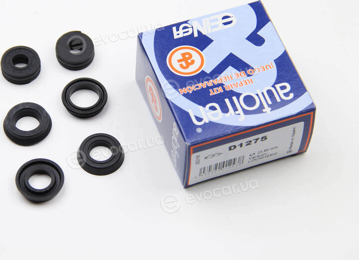Autofren D1275