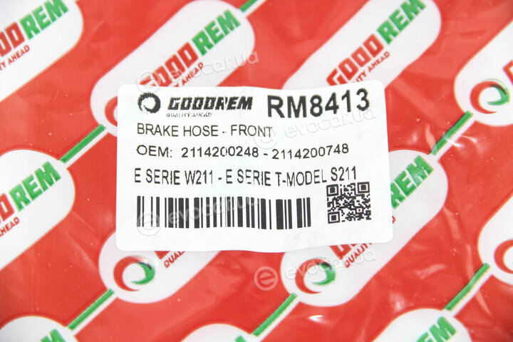 Goodrem RM8413