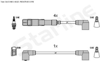 Starline ZK 0602