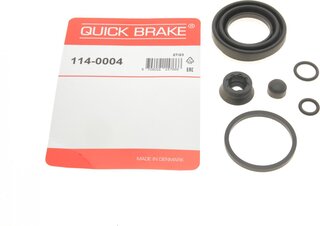 Kawe / Quick Brake 114-0004