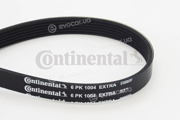 Continental 6PK1004 EXTRA