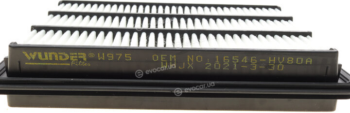 Wunder WH 975