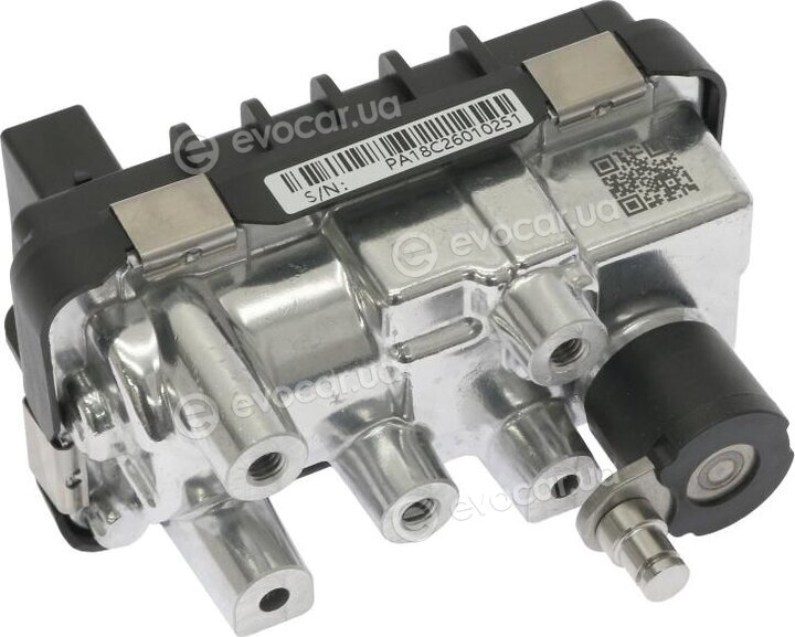 Starline TD ND-5810