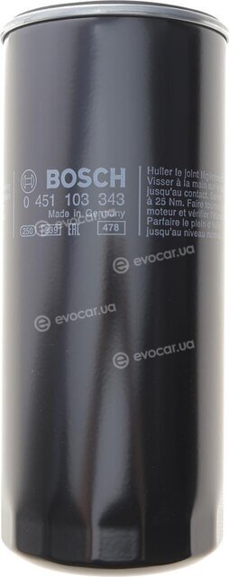 Bosch 0 451 103 343