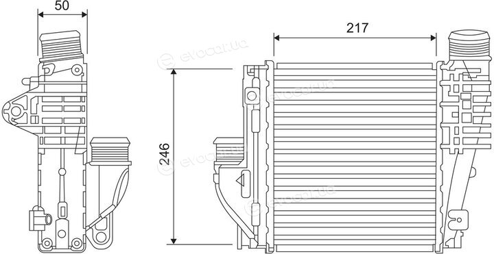 Valeo 818290