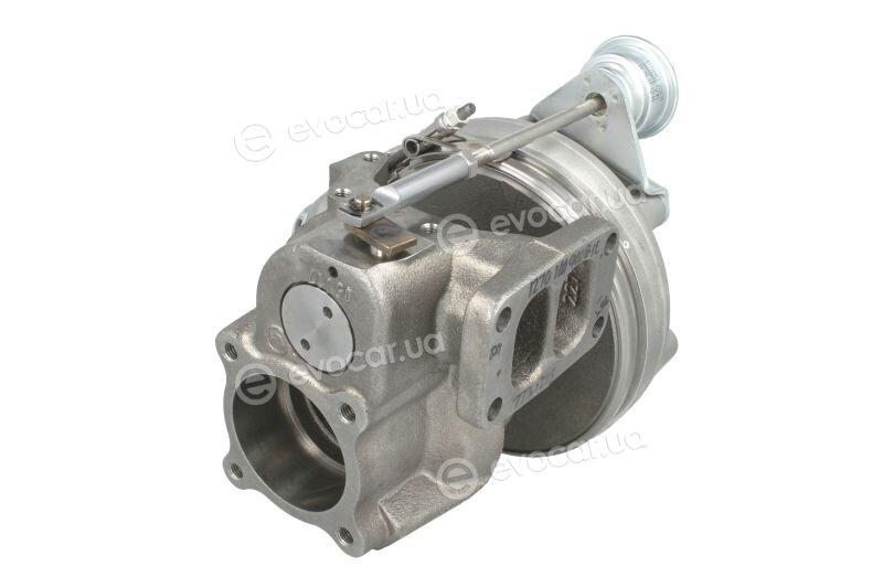BorgWarner 12709880013